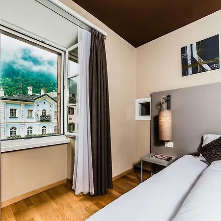 Biobistro Semadeni 4*