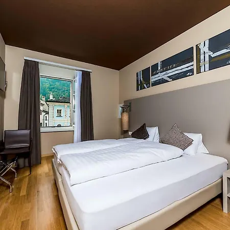 Biobistro Semadeni Poschiavo