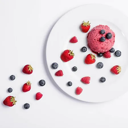 Biobistro Semadeni Poschiavo