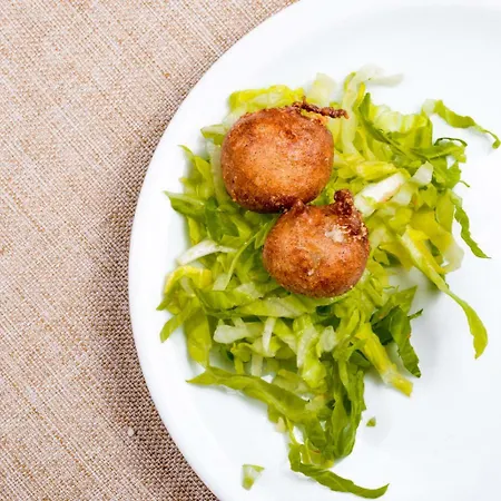 Biobistro Semadeni 포스치아보