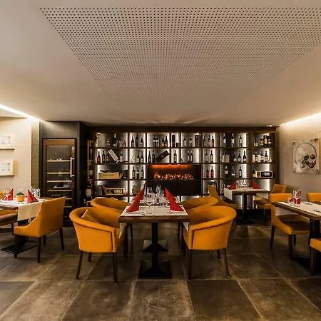 Biobistro Semadeni 4* Poschiavo