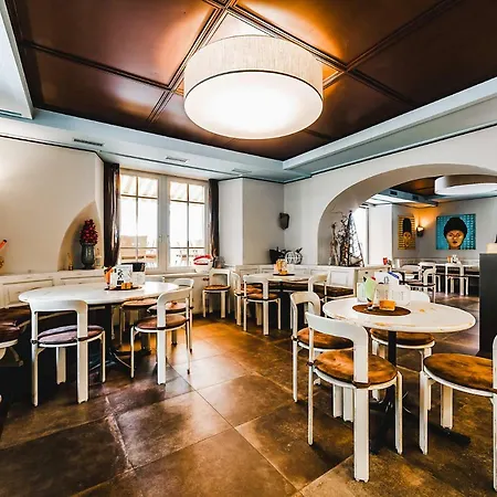 Pensionat Biobistro Semadeni 4*