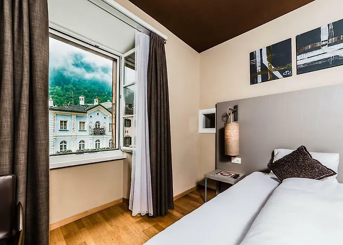 Biobistro Semadeni 4*