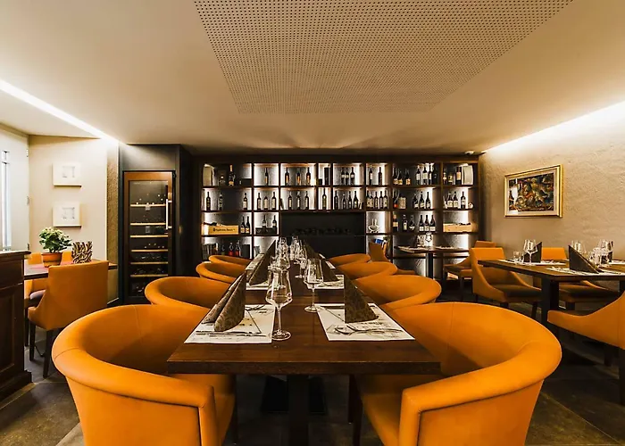 Biobistro Semadeni 4* Poschiavo