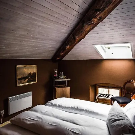 Vendégház Biobistro Semadeni 4*