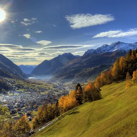 Biobistro Semadeni 4*