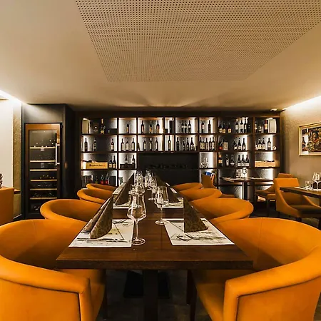 Biobistro Semadeni 4* Poschiavo