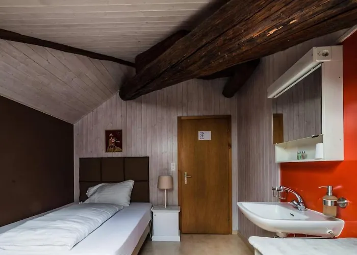 Biobistro Semadeni Maison d'hôtes