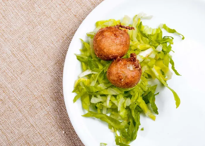 Biobistro Semadeni Poschiavo