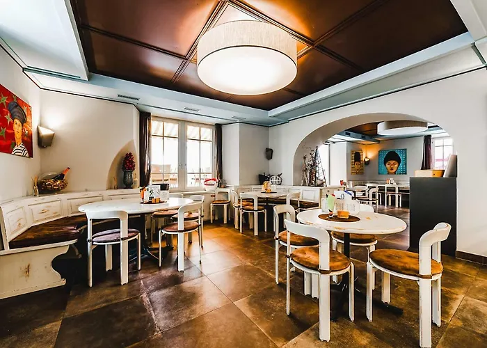 Maison d'hôtes Biobistro Semadeni 4*