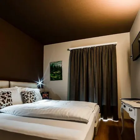 Biobistro Semadeni 4* Poschiavo