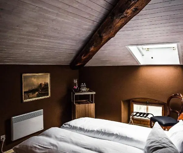 Vendégház Biobistro Semadeni 4*