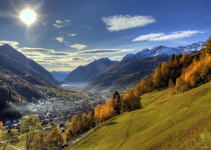 Biobistro Semadeni 4*