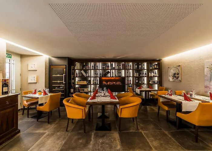Biobistro Semadeni 4* Poschiavo
